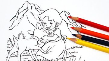 Weitere kreative Angebote