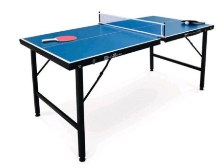 Tischtennis für Kinder